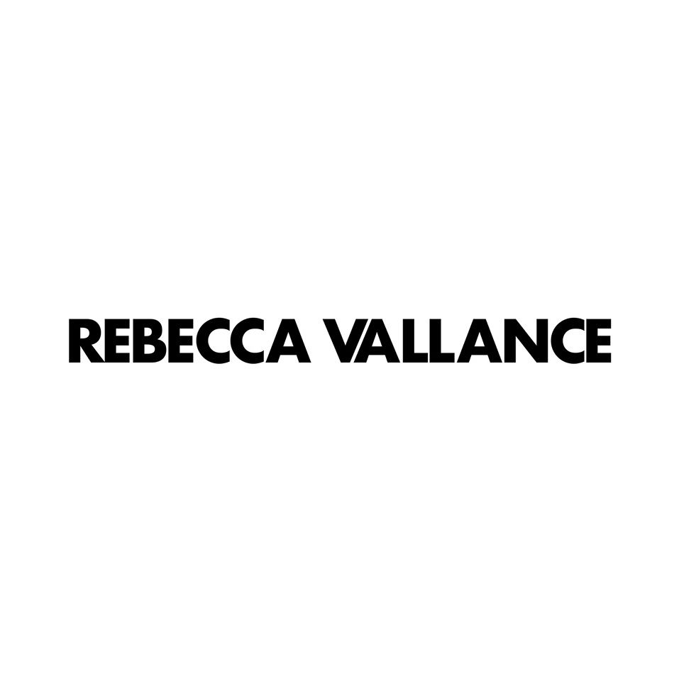 Rebecca Vallance