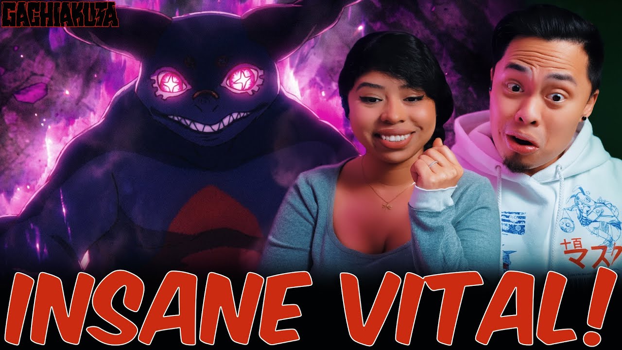 YouTube post by @BrianxStephanie for Javy Coffee. Caption reads: GUITA'S VITAL INSTRUMENT | THE WATCHMAN REVEALED!....