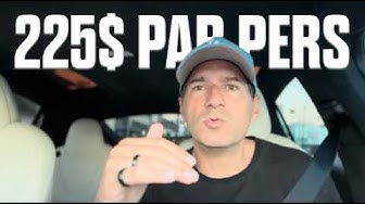 YouTube post by @JulienRoman for Coinbase. Caption reads: The chilling figure!.