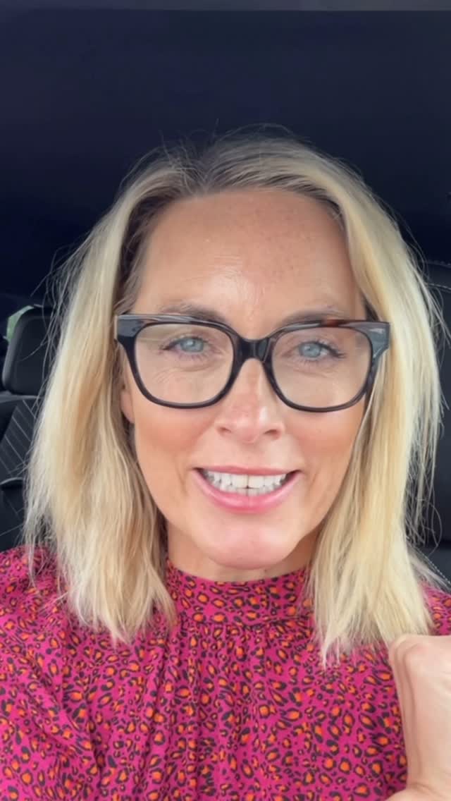 Instagram post by @kathrynthomasofficial for Lidl CZ. Caption reads: #ad Lidl have just launched their new points....