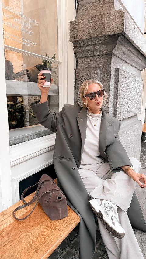 Instagram post by @leah_jane___ for Peacocks. Caption reads: ad Pick your favourite PJ’s! Which ones are your....