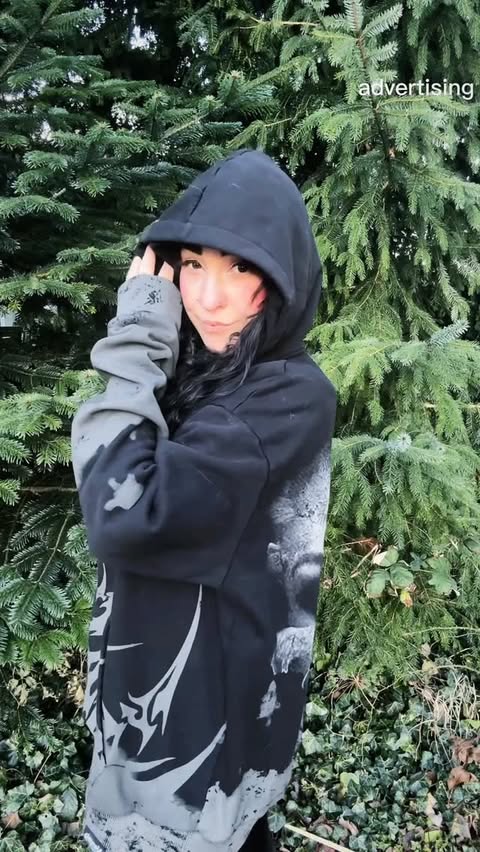 Instagram post by @vampvirya for STAY COLD APPAREL. Caption reads: [...] never enough, especially when the....