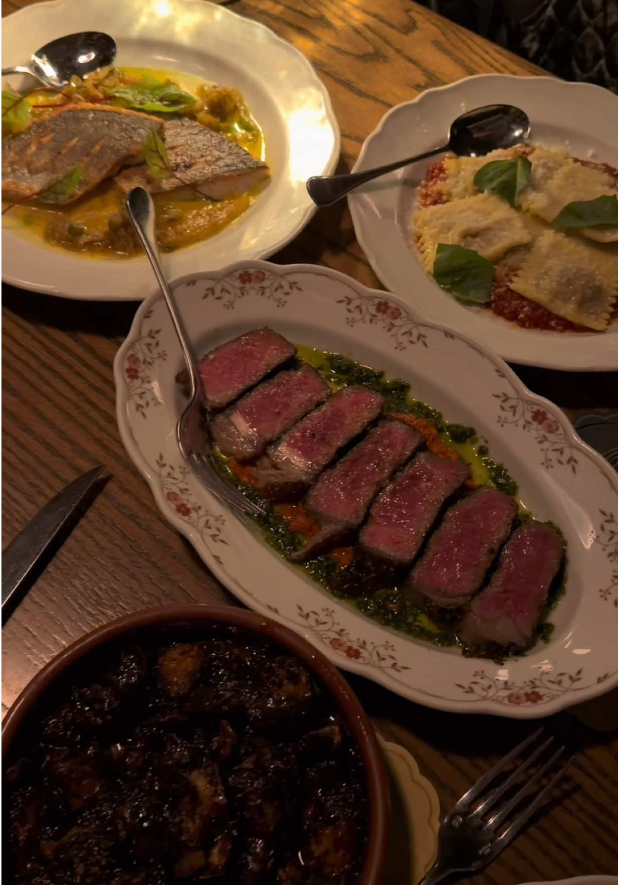 TikTok post by @oliviajadeg for Michael Kors. Caption reads: staycation with @Michael Kors #mkpartner .