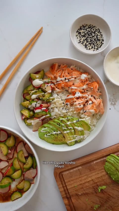 Instagram post by @nourishment.nutrition for Blue Apron. Caption reads: #BlueApronPartner Dinner today with @blueapron 

I....
