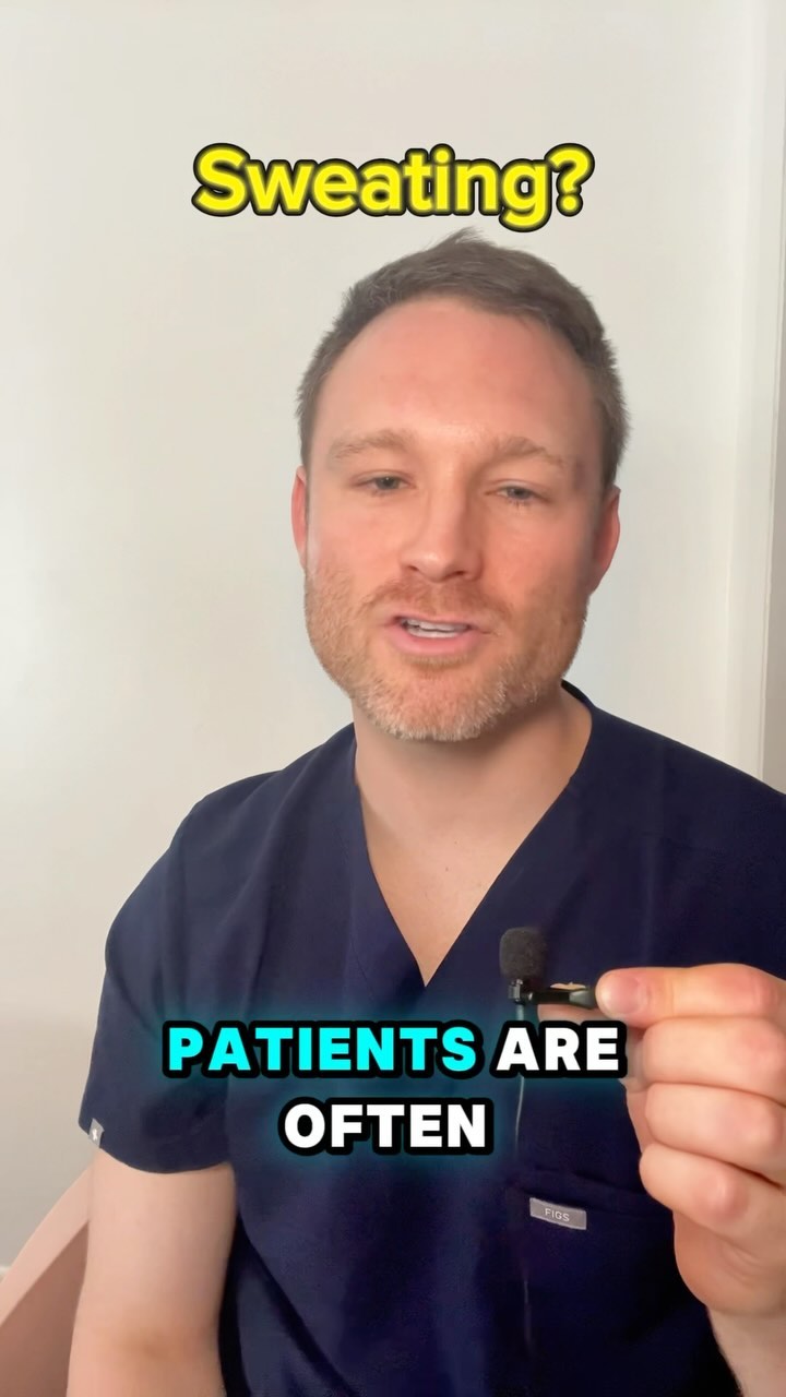 Instagram post by @drbullockderm for Dermadry. Caption reads: This is why everyone loves Dermadry....