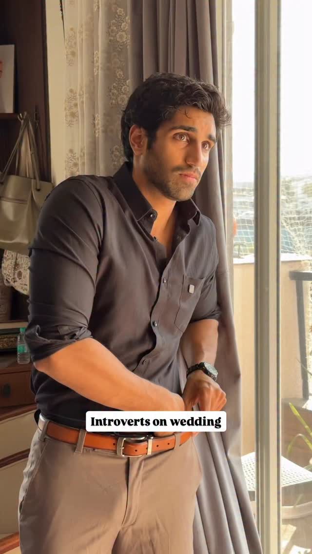 Instagram post by @ahmed_masood07_xd for Acer. Caption reads: Shaadi >>> Festival season 😭 You know whom to tag....