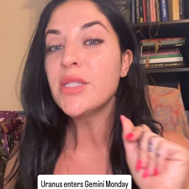 Instagram post by @zoflowastro for Astrology.com. Caption reads: What house does Taurus rule in your chart? How....