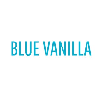 Blue Vanilla