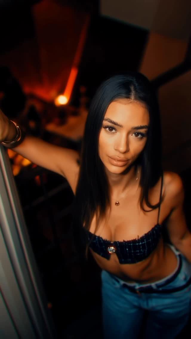 Instagram post by @theonewarsaw for Belvedere Vodka. Caption reads: Celebrating the Biggest Night of the Year!
Tonight....