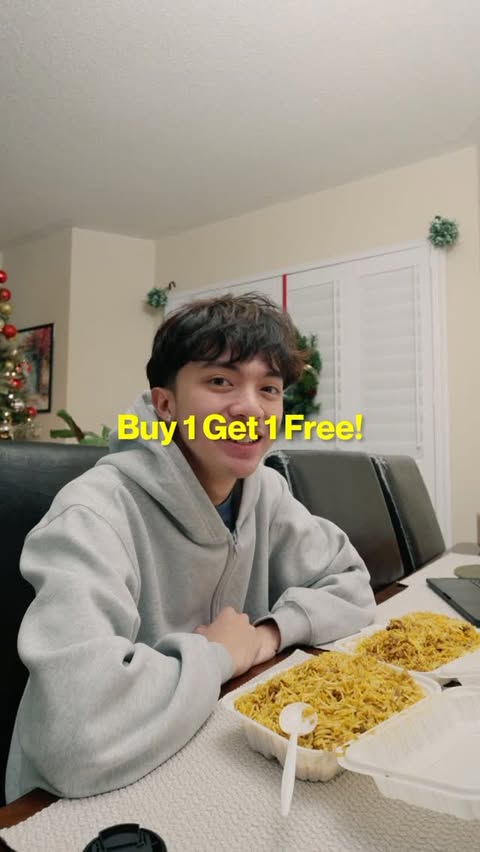 Instagram post by @jellognv for Amazon Prime. Caption reads: DASHPASS is now available with Prime for Young....