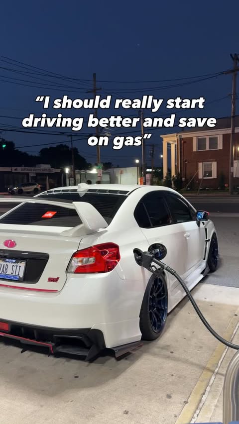 Instagram post by @socialsubaru for Lasfit. Caption reads: [...] Use code “cwpsti20” at checkout for....