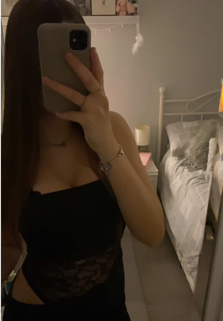 TikTok post by @xjasmine.1x for Rebellious Fashion. Caption reads: go buy this gorgeous dress@Rebellious Fashion....