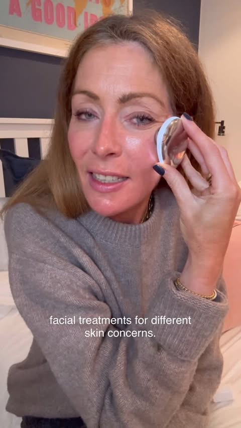 Instagram post by @doesmybumlook40 for ZIIP Beauty. Caption reads: AD There’s never been a better time to invest in a....