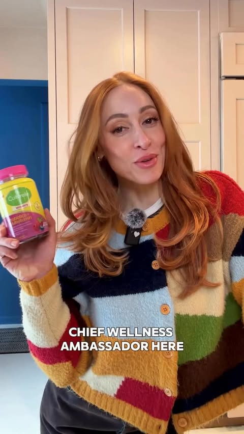 Instagram post by @jessking for Culturelle. Caption reads: Two weeks left to enter the @culturelleprobiotics....