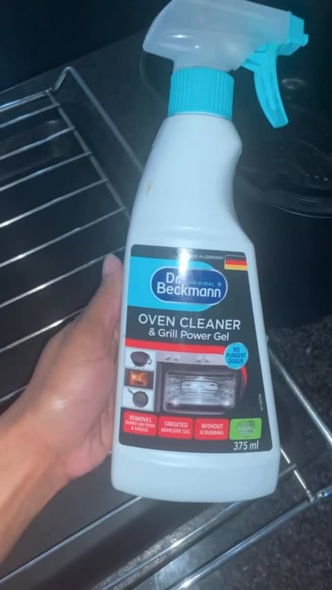 Instagram post by @_thato_star_ for Brand Advisor. Caption reads: Braai splashes, baking smudges, grilling grease…....