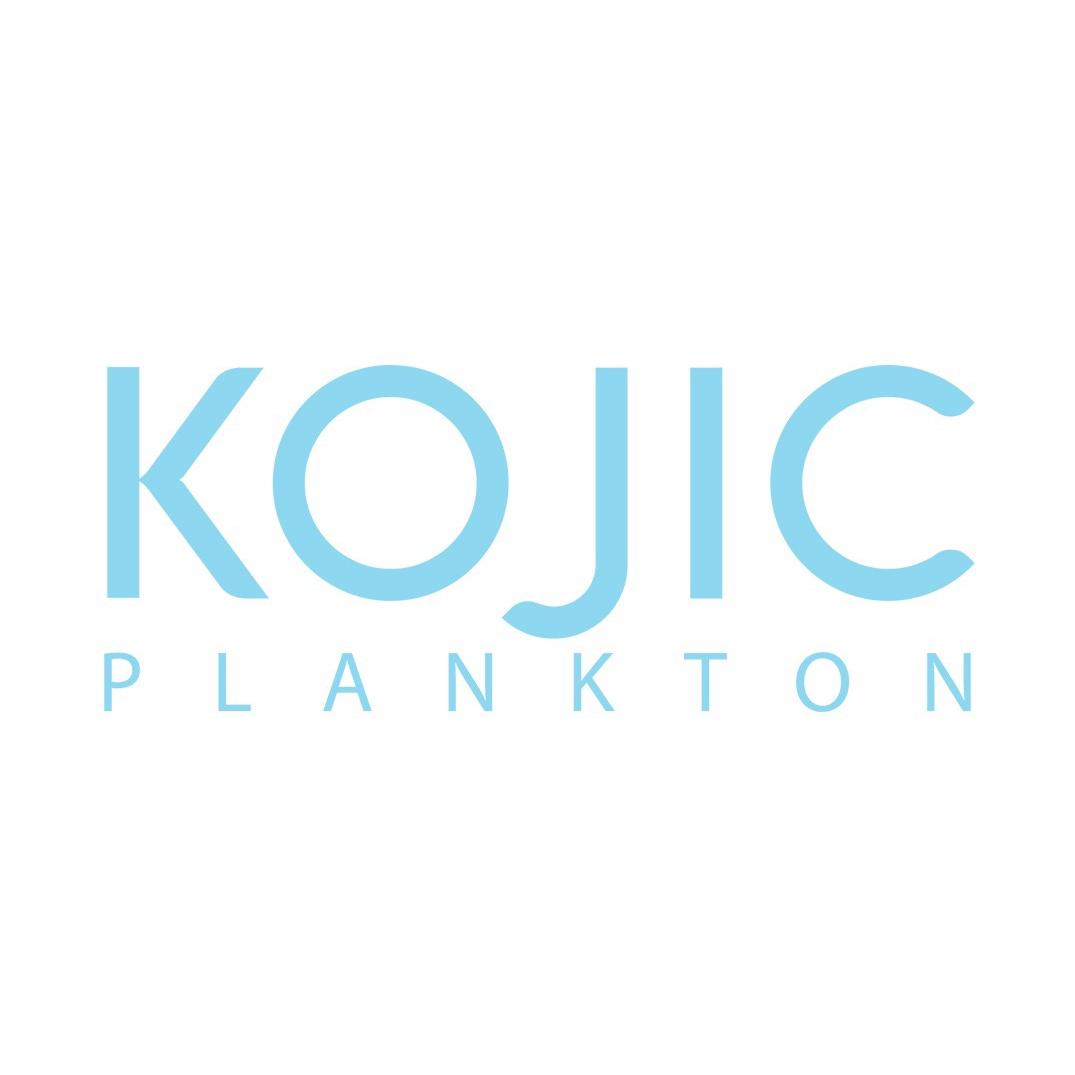 Kojic Plankton Original
