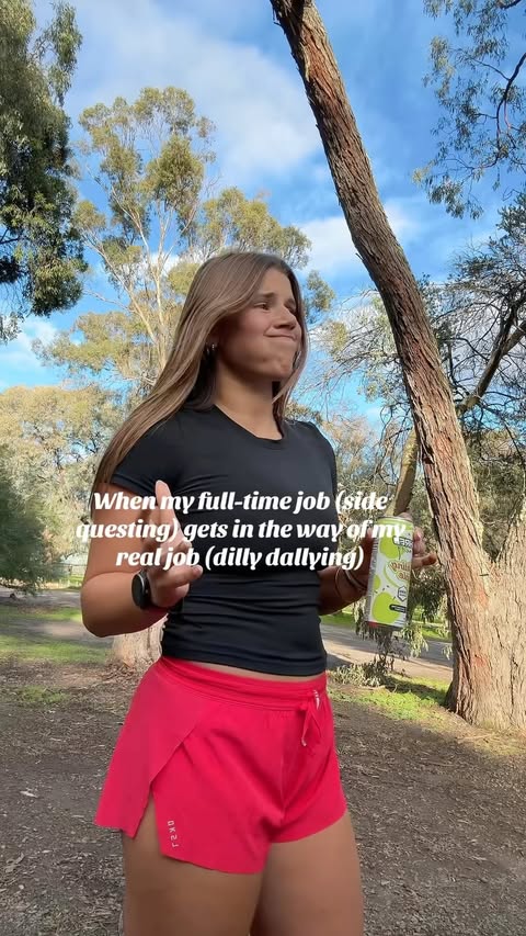 Instagram post by @stephwarmuz for OxyShred. Caption reads: At least @ehplabs_ausnz and @oxyshredenergy is....