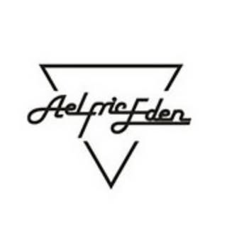 Aelfric Eden
