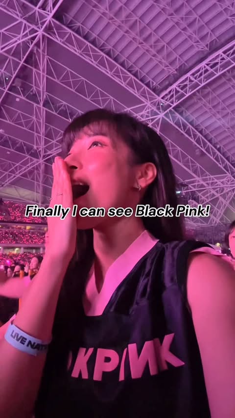 Instagram post by @hahakirac for VisitSingapore. Caption reads: My Dream Came True‼️

今次嚟SG出Trip，除咗見到世界各地嘅Content....