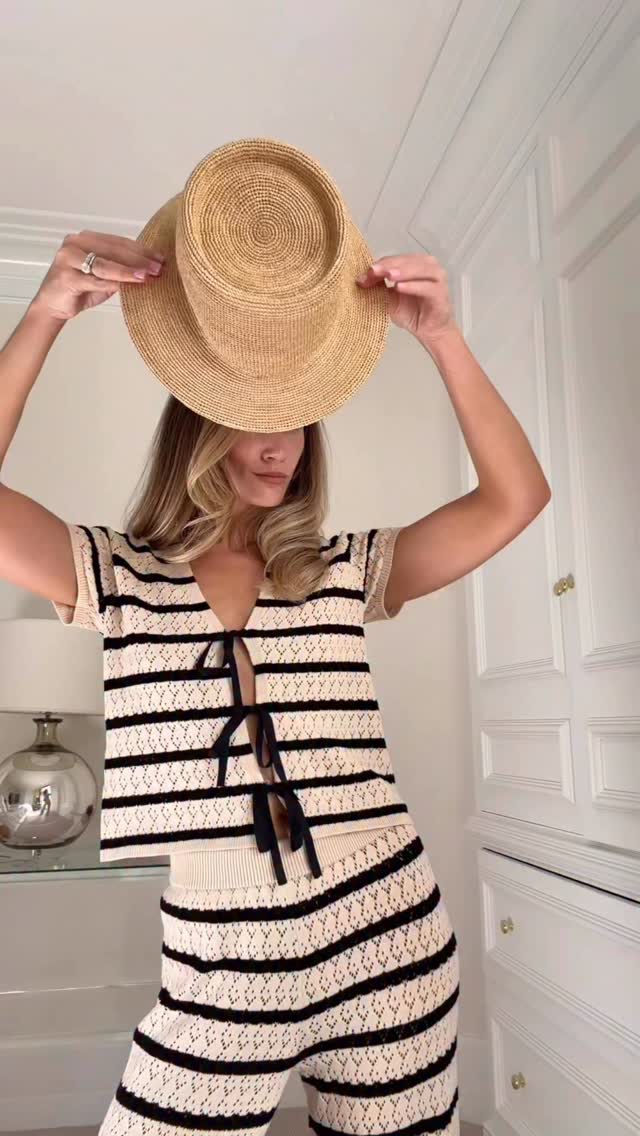 Instagram post by @girlwiththeslickback_ for tuckernuck. Caption reads: Day to Night in @tuckernuck new Spring arrivals!....