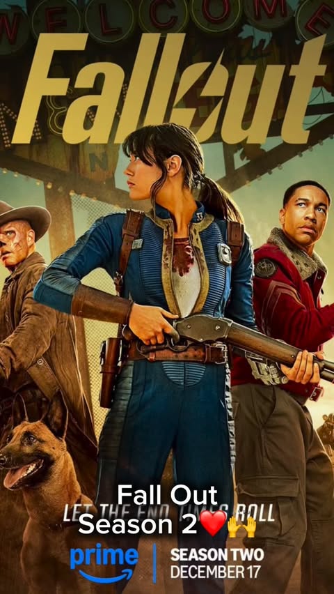 Instagram post by @vayu_lifts for Amazon Prime. Caption reads: Pure entertainment. Can’t get enough of this....