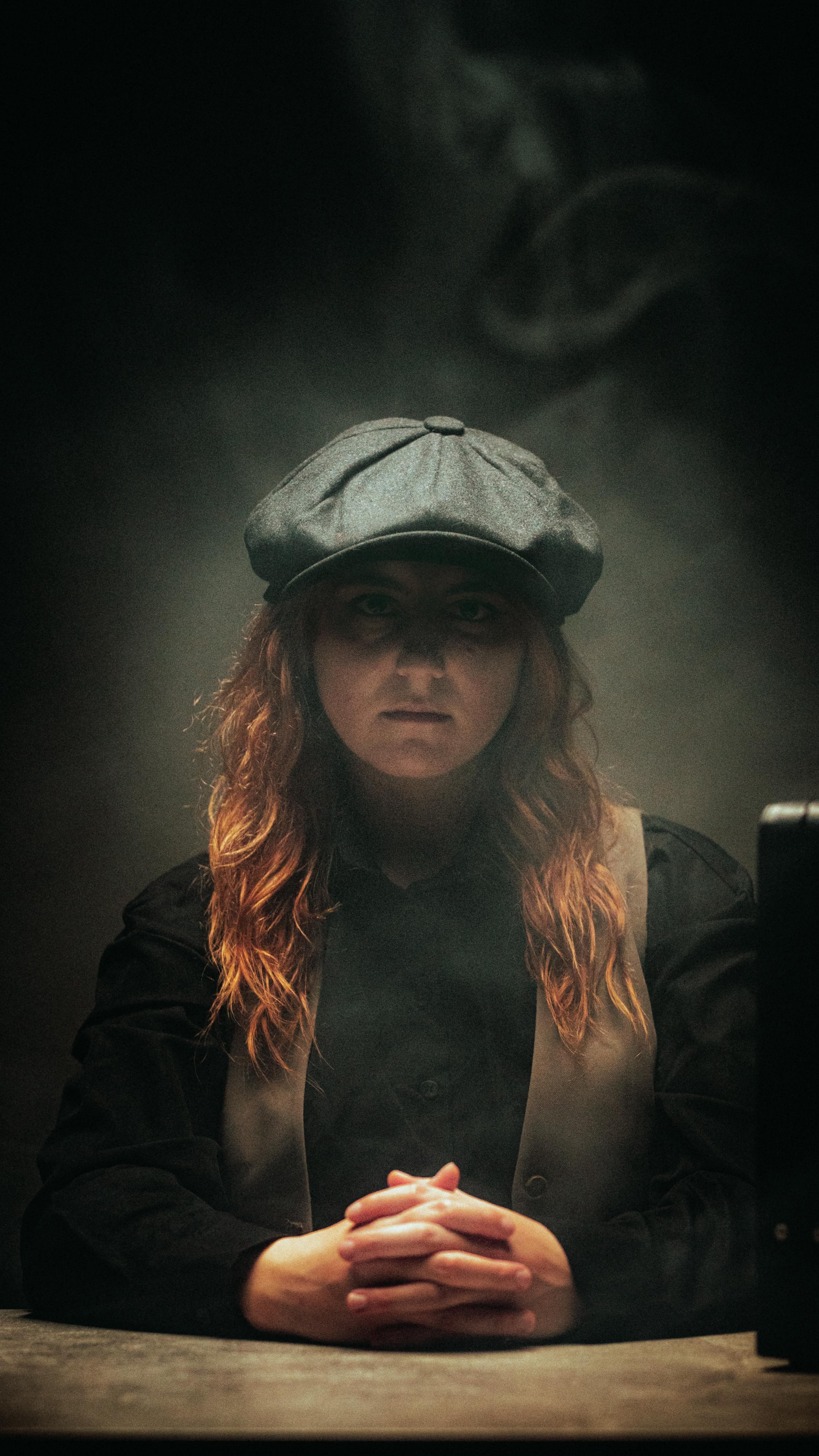 Instagram post by @natalie.tolarova for Česká spořitelna. Caption reads: Mám pro vás nabídku, kterou nelze odmítnout! 🤌🏻....