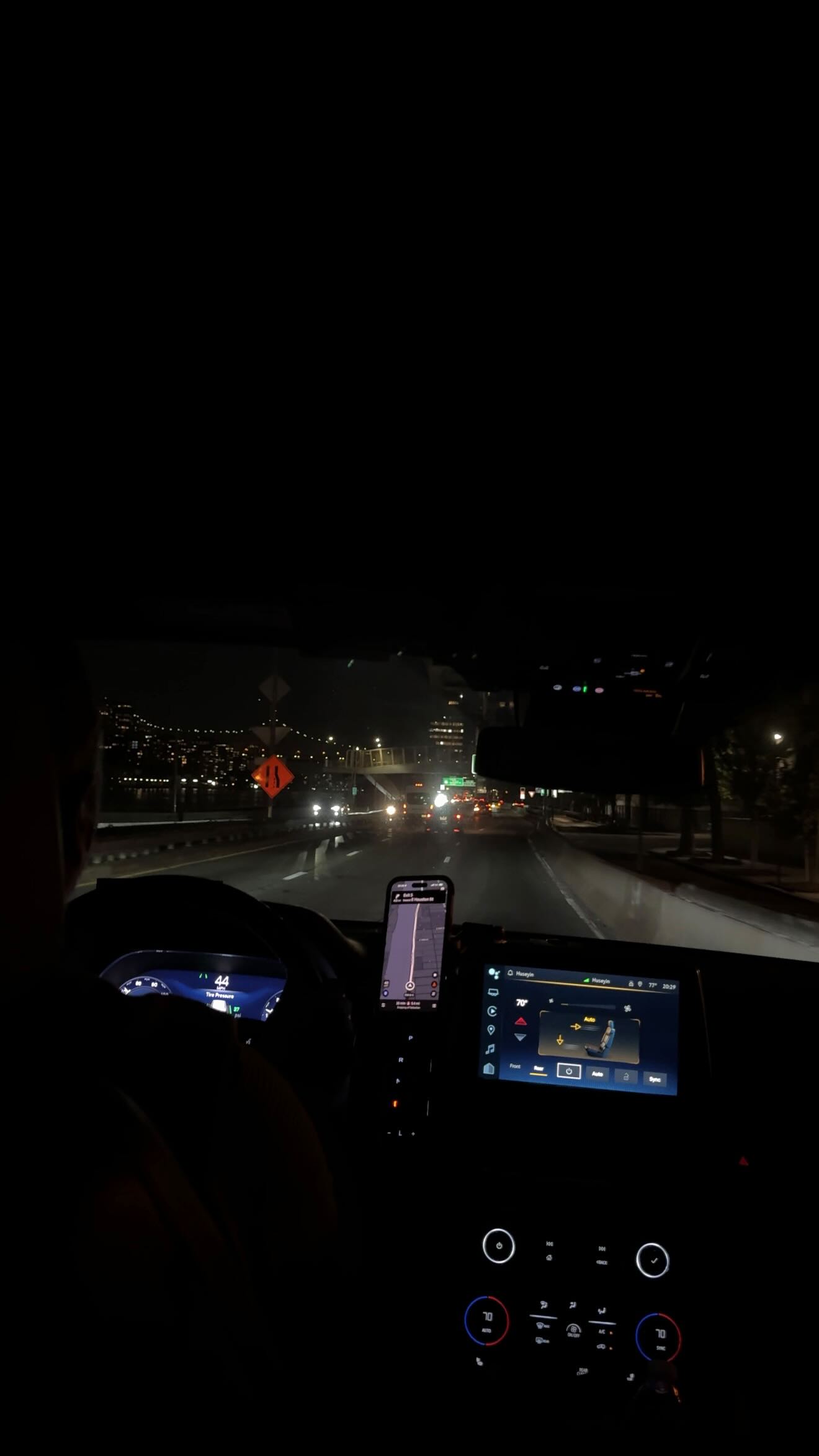 Instagram post by @gretalouisetome for Uber. Caption reads: #uberpartner Treat yourself with 30% off @uber....