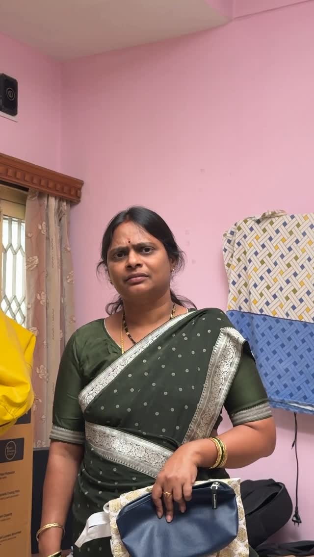 Instagram post by @jogipet_ratnam for Vodafone. Caption reads: Unlimited fun, unlimited possibilities—for me and....