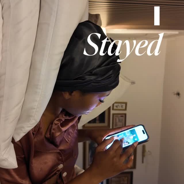 Instagram post by @cessuche for Adobe Photoshop. Caption reads: Inspired by fashion’s biggest night, I reimagined....