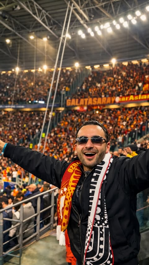 Instagram post by @nassereljackson for Crypto.com. Caption reads: [...] @juventus @galatasaray 👉 Sign up to....
