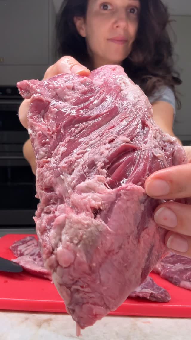 Instagram post by @jesspryles for Wild Fork Foods. Caption reads: #ad Sure, could make fajitas, OR, you could make....