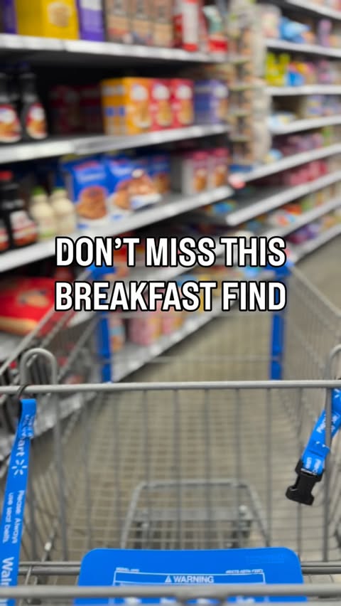 Instagram post by @walmartbargains for Kodiak Cakes. Caption reads: 🥞Start your day the Kodiak way! [ad]

Find these....