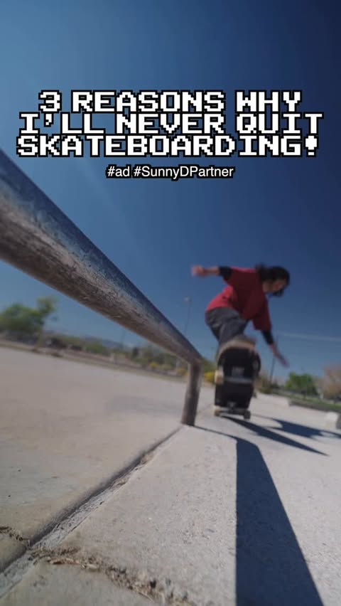 Instagram post by @ryg.wav for SUNNYD. Caption reads: #ad @sunnydofficial Session felt right [...].