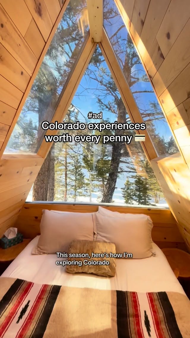 Instagram post by @theamandabittner for Chase. Caption reads: [...] Rapid Rewards® Priority Credit Card from....