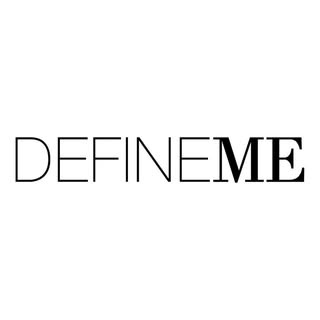 DefineMe Fragrance