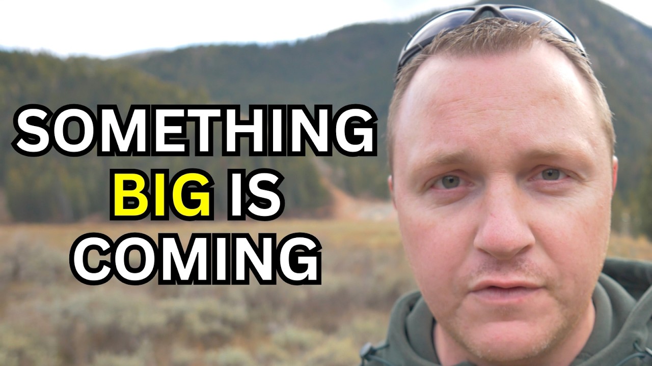 YouTube post by @PaulJWarburg for Wise. Caption reads: Why China is Suddenly Turning Against Russia.