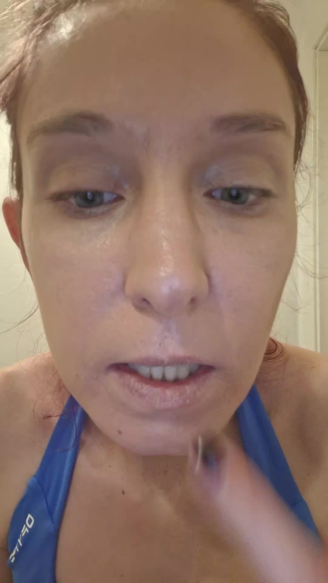 TikTok post by @justamumand2girls for Bubble T Cosmetics. Caption reads: @Bubble T Cosmetics 💄 ✨️ how beautiful are these....