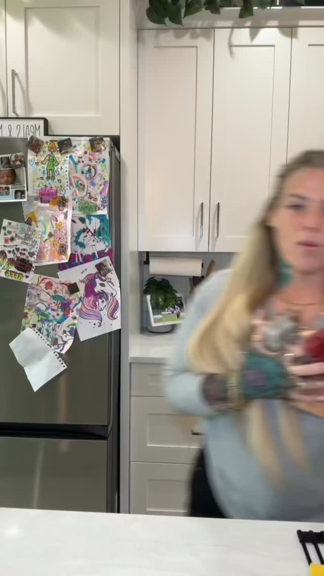 Instagram post by @itsmamacookie for Aeroflow Urology. Caption reads: Fall haul & package from @aeroflow_urology there’s....