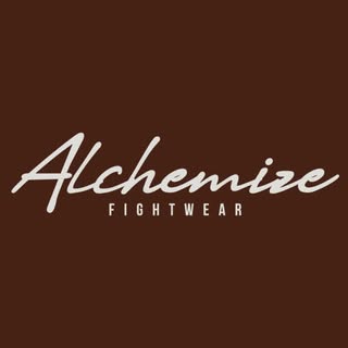 Alchemize Fightwear