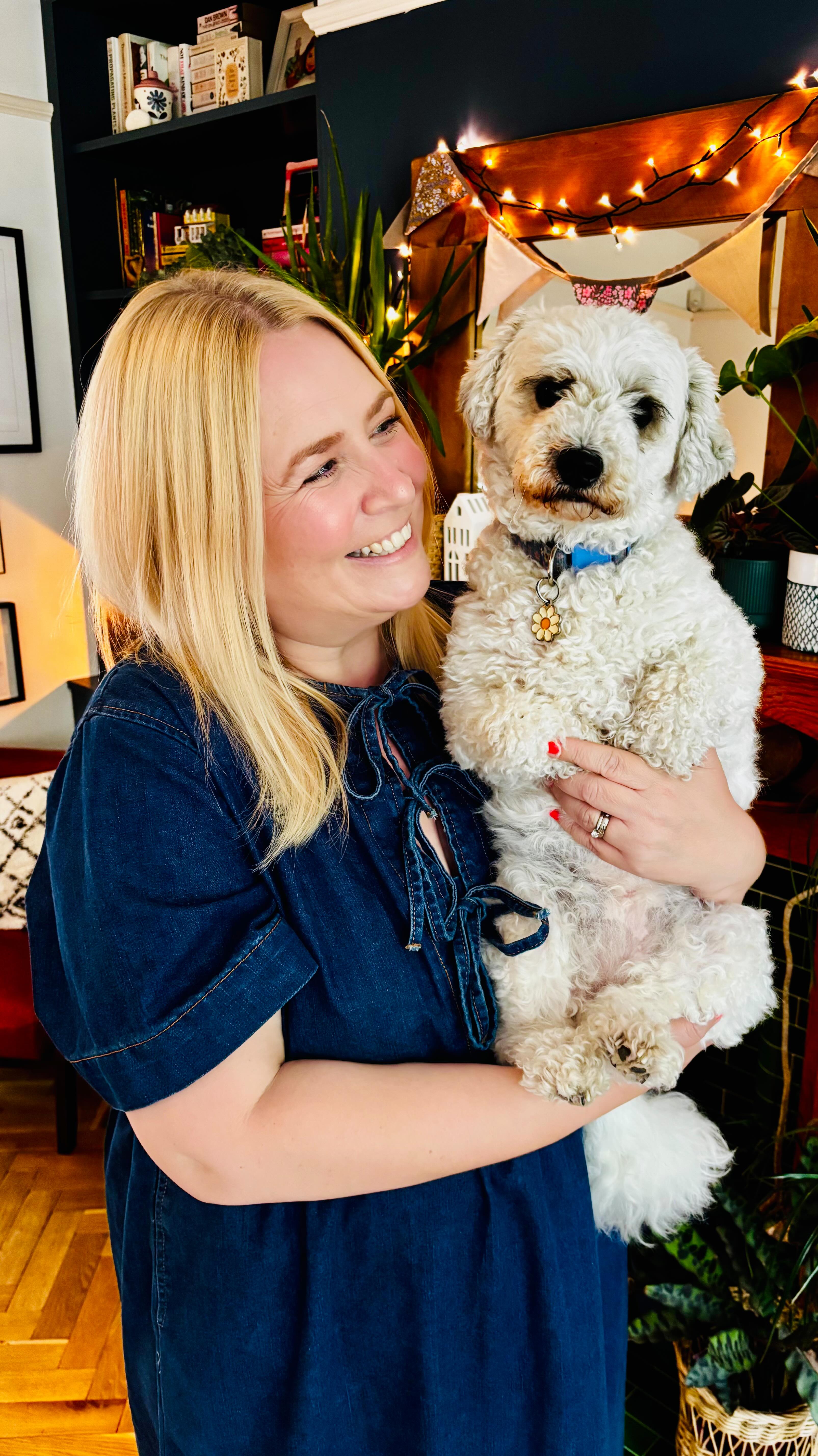 Instagram post by @brummymummyof2 for Pixar. Caption reads: A tragic tale of loss and yearning. The frog that....