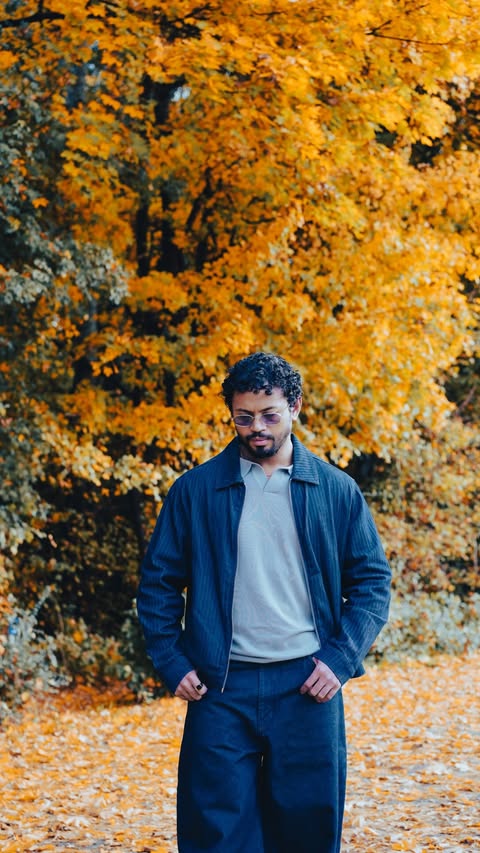 Instagram post by @vetemnts_drip for Fioboc. Caption reads: [...] this season left behind.”
.
.
AD|....