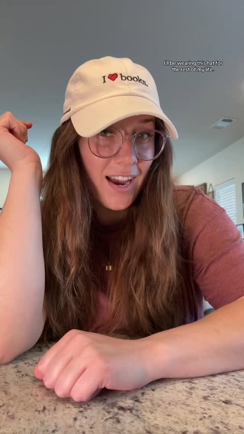 Instagram post by @smashbashh for BookoftheMonth. Caption reads: Get your @bookofthemonth box with the link my....