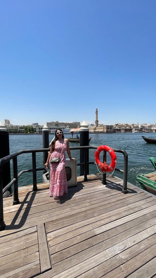 Instagram post by @iteechopraofficial1 for Faballey. Caption reads: Fav Pieces From @faballey End Of Season Slay....