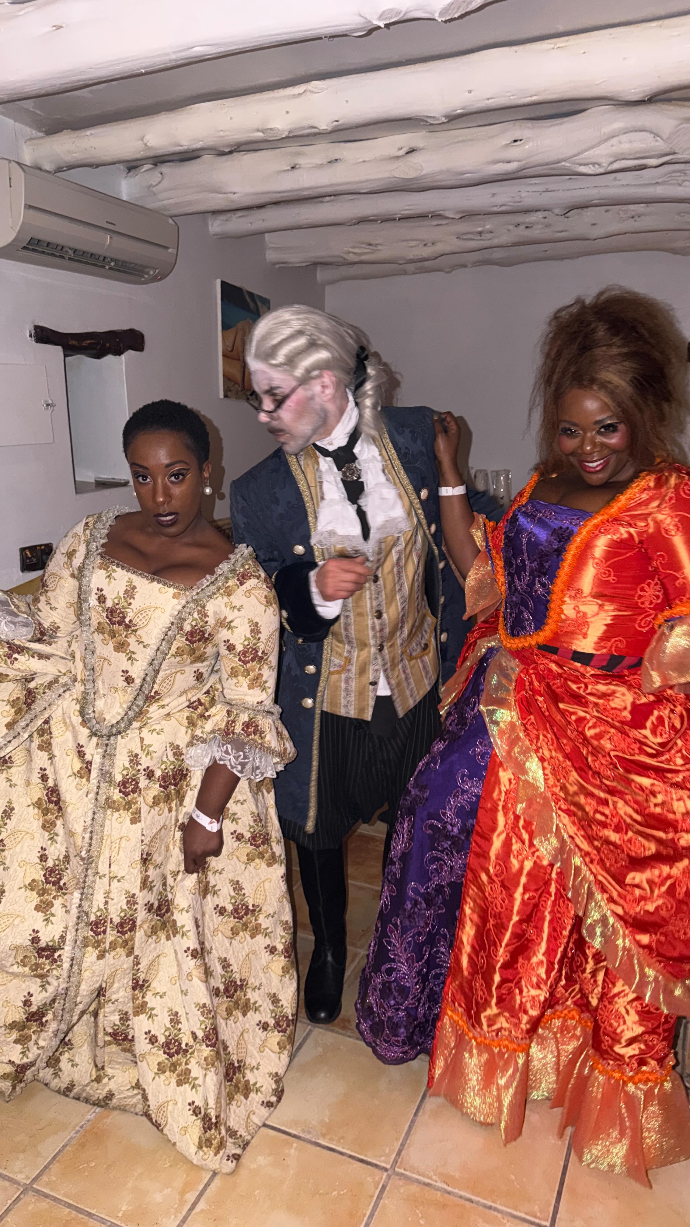 Instagram post by @peytonsmusic for Revival. Caption reads: What an experience performing in the iconic....