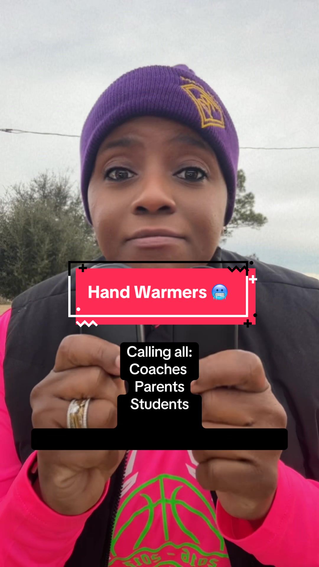 TikTok post by @jojenkins214 for Ocoopa. Caption reads: [...] #jumpstartsale #creatorspotlight @Ocoopa....