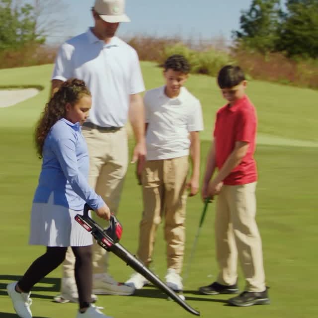 Instagram post by @gregolsen88 for Bank of America. Caption reads: #ad When we teach kids how to focus on the green,....