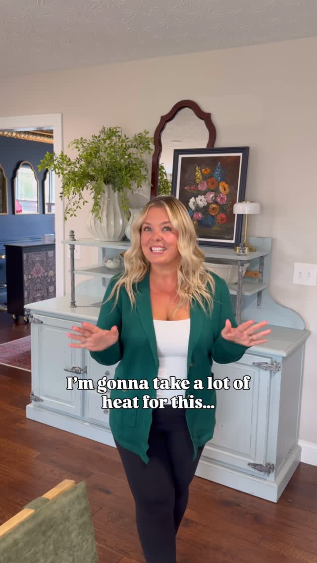 Instagram post by @popofcolorproject for Lumineux by Oral Essentials. Caption reads: Mention the word SHOP below & I’ll send ya all the....