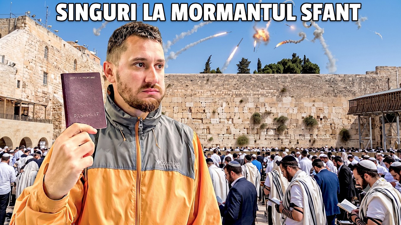 YouTube post by @CristiSiRalu for Asociatia Arca lui Norocel. Caption reads: Go to or use code CRISTISIRALU at checkout to get....