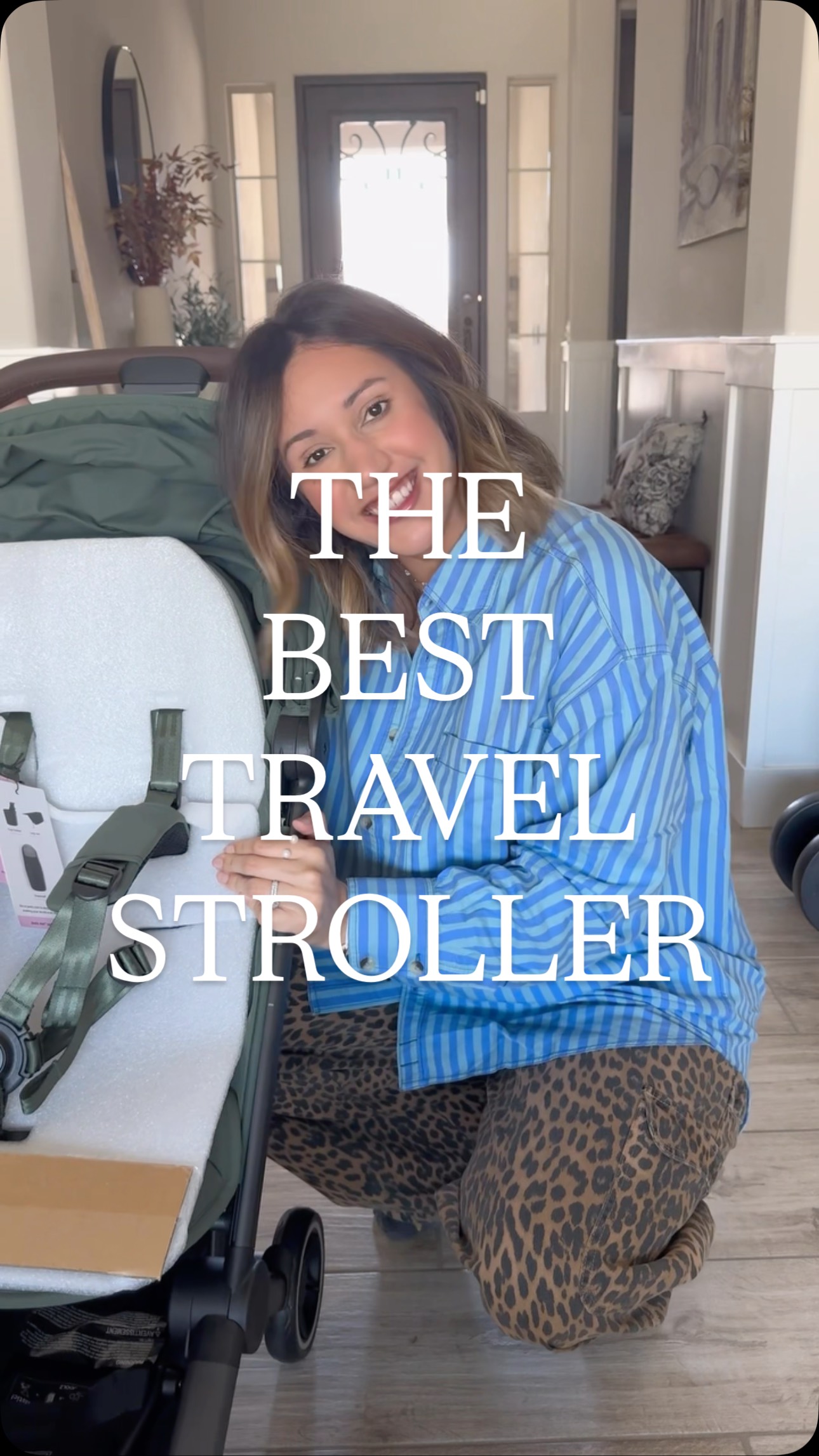 Instagram post by @alirodmd for Joolz. Caption reads: A one year update🤦🏽‍♀️”influencer” fail lol I’m....