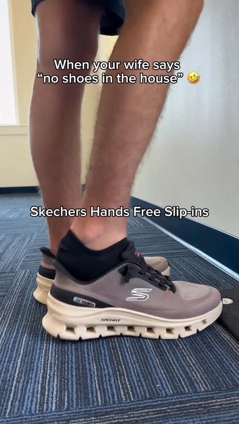 Instagram post by @austinperryofficial for SKECHERS. Caption reads: [...] made two trips since 2014 thanks to....